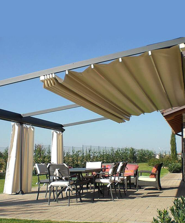 efe tente, efe tente gölge sistemleri, pergola, pergola sistemleri, otomatik pergola, bioclimatik pergola, tente sistemleri, ithal kasetli tente, mafsallı tente, dekoratif tente, gölgelendirme sistemleri, özel tasarım tente, teras kapatma, bahçe gölgelendirme, şezlong minderi, ahşap loca, kabana sistemleri