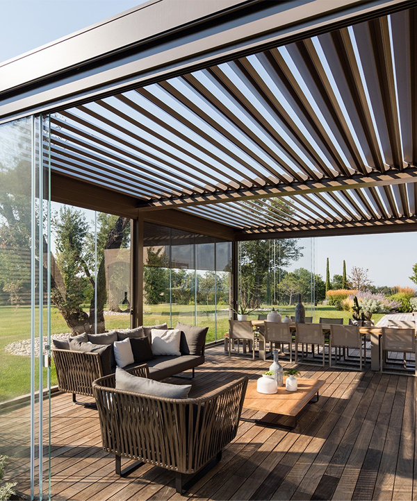 efe tente, efe tente gölge sistemleri, pergola, pergola sistemleri, otomatik pergola, bioclimatik pergola, tente sistemleri, ithal kasetli tente, mafsallı tente, dekoratif tente, gölgelendirme sistemleri, özel tasarım tente, teras kapatma, bahçe gölgelendirme, şezlong minderi, ahşap loca, kabana sistemleri