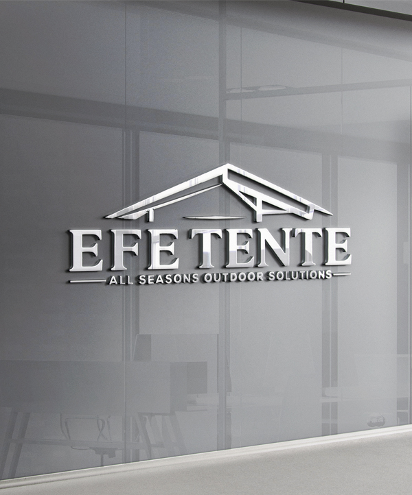 efe tente, efe tente gölge sistemleri, pergola, pergola sistemleri, otomatik pergola, bioclimatik pergola, tente sistemleri, ithal kasetli tente, mafsallı tente, dekoratif tente, gölgelendirme sistemleri, özel tasarım tente, teras kapatma, bahçe gölgelendirme, şezlong minderi, ahşap loca, kabana sistemleri