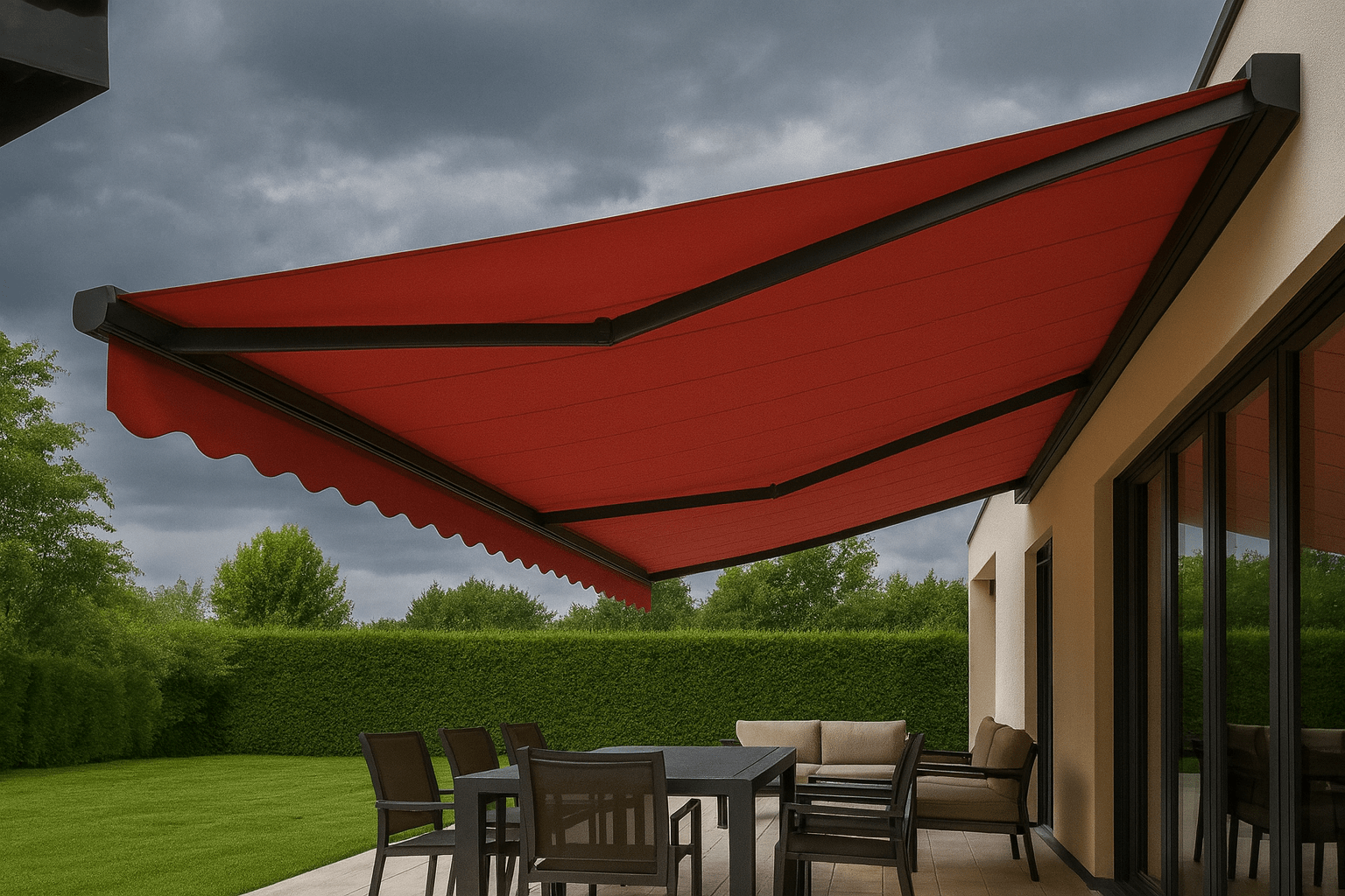 efe tente, efe tente gölge sistemleri, pergola, pergola sistemleri, otomatik pergola, bioclimatik pergola, tente sistemleri, ithal kasetli tente, mafsallı tente, dekoratif tente, gölgelendirme sistemleri, özel tasarım tente, teras kapatma, bahçe gölgelendirme, şezlong minderi, ahşap loca, kabana sistemleri